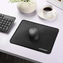 Load image into Gallery viewer, Goregent Mouse Pad, 260×210×2mm Dimension Stitched Edges Mouse Pad with Premium-Textured Surface
